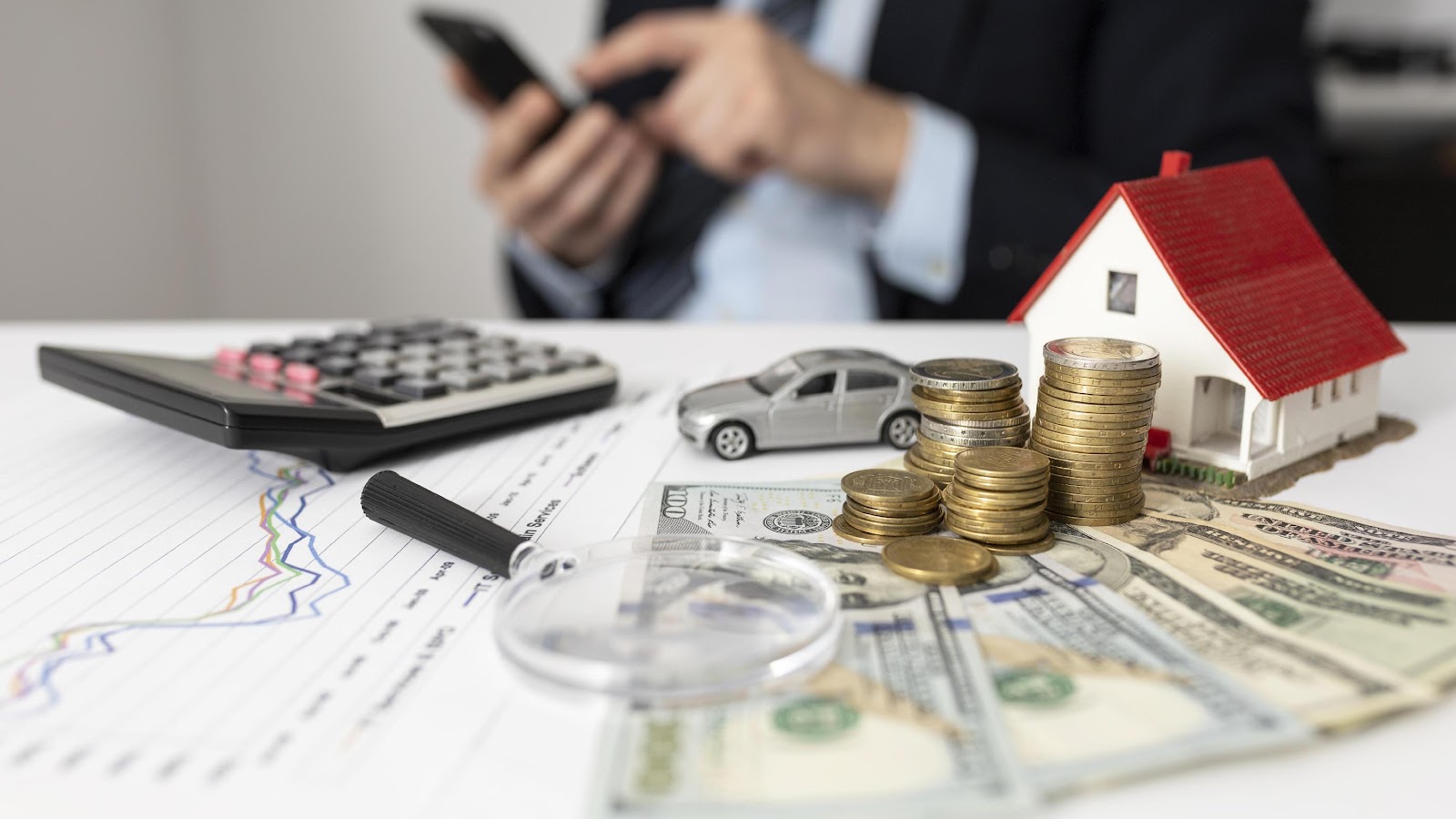 Personal Loans