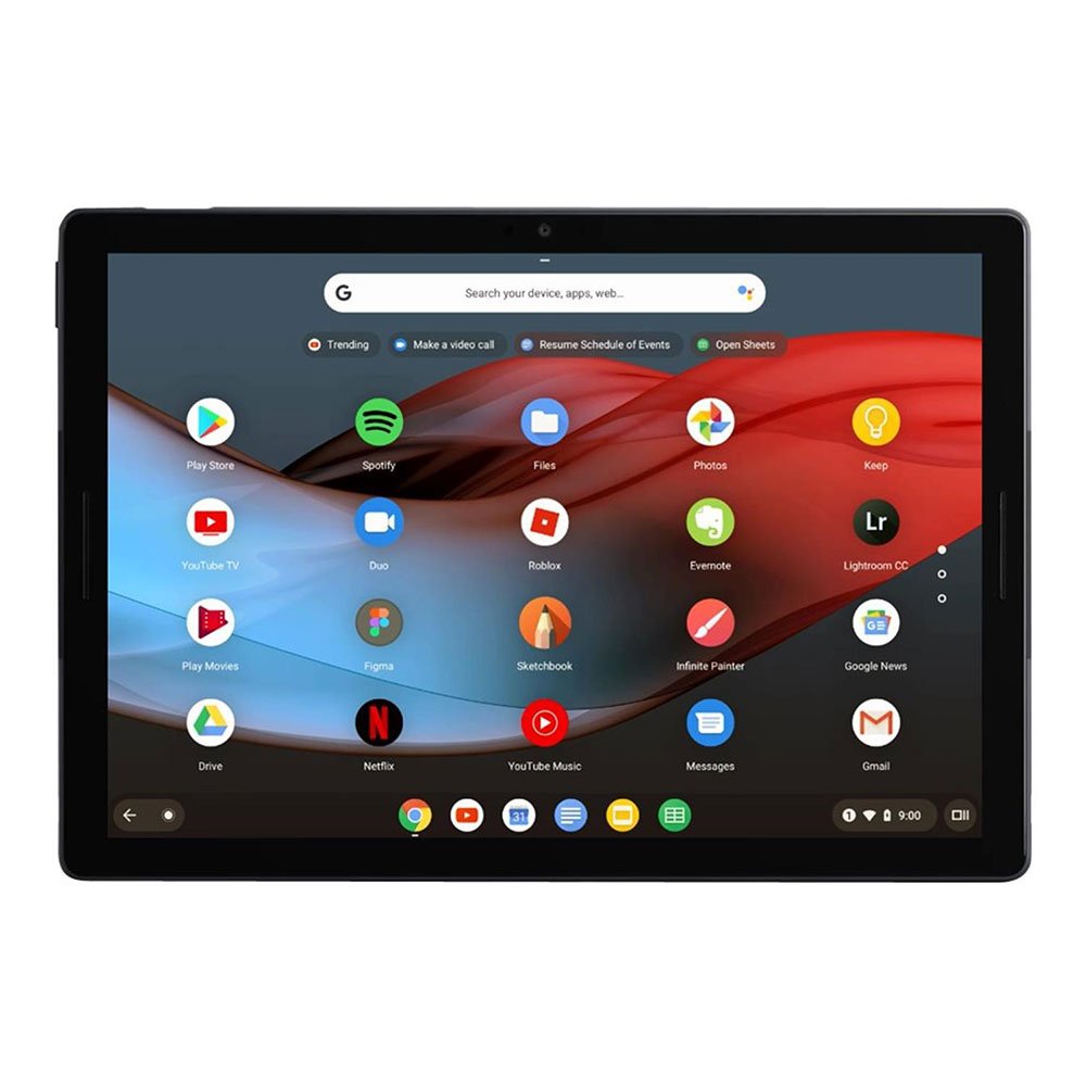 12.3-inch tablet market