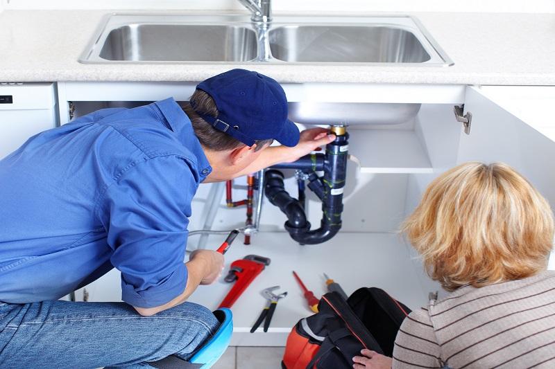 Suitable Plumber