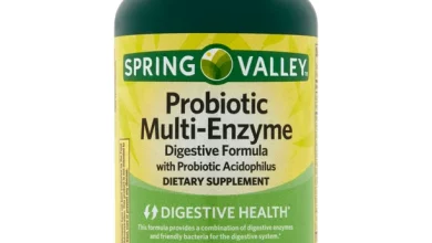 Probiotic Multi Enzyme