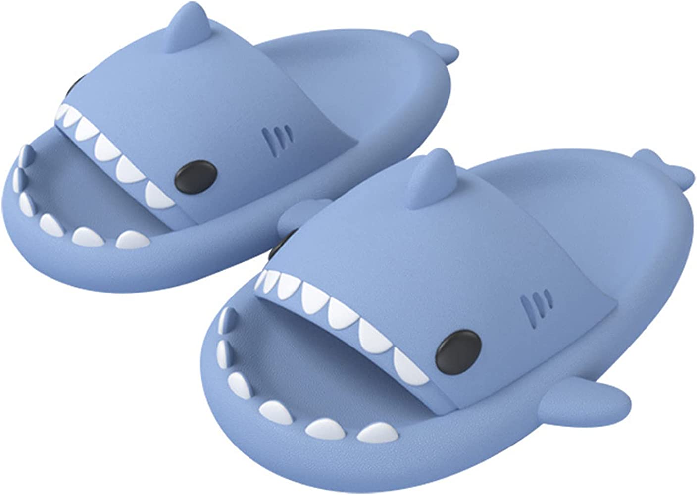 shark slides