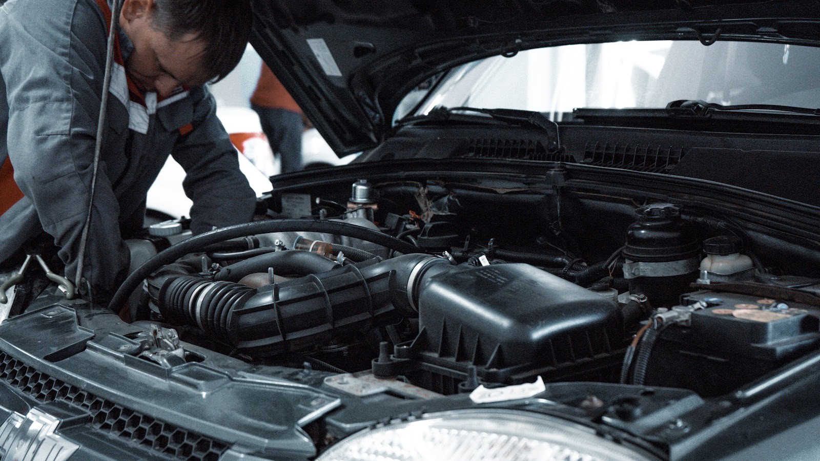 LDV Service