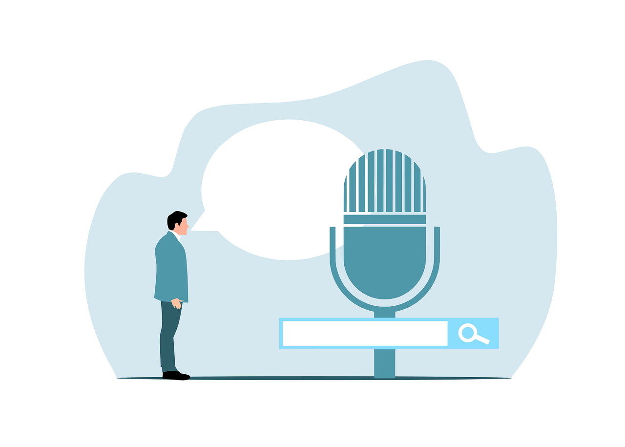 Smart Speaker