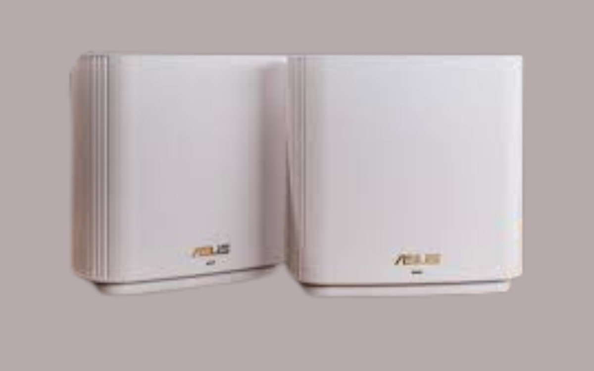 ASUS Zen WiFi AX