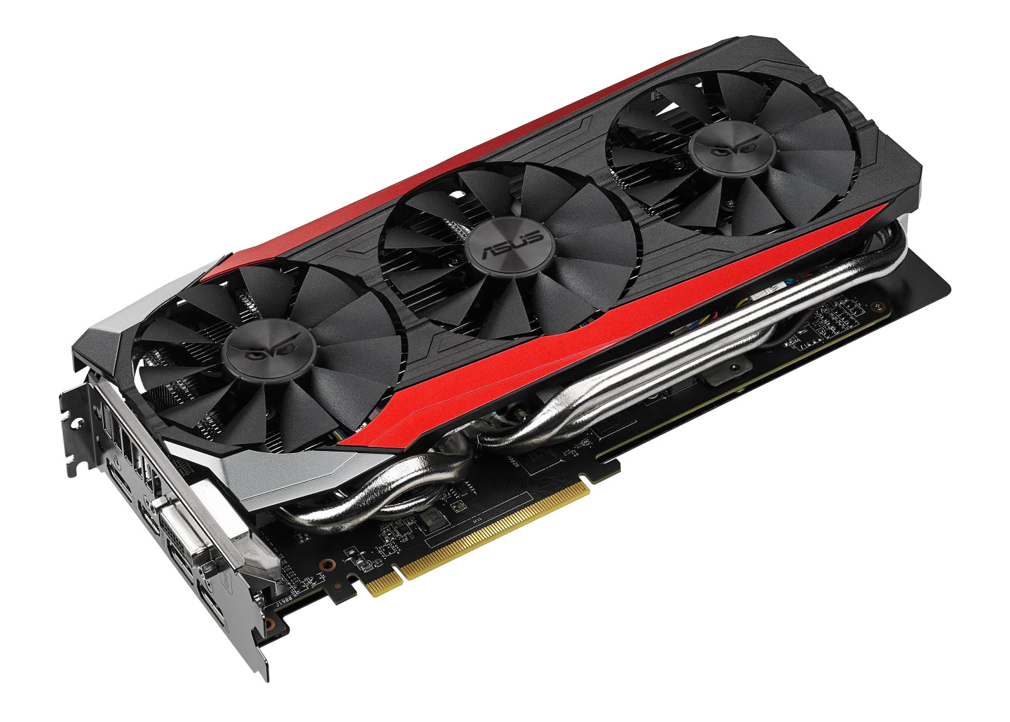 AMD Radeon R9 Fury