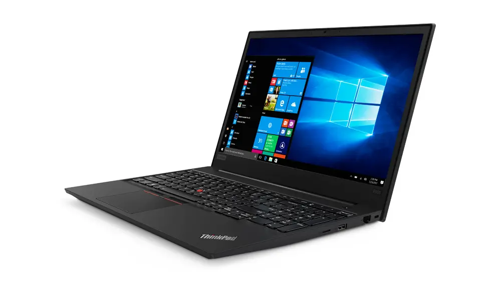 Lenovo ThinkPad E585