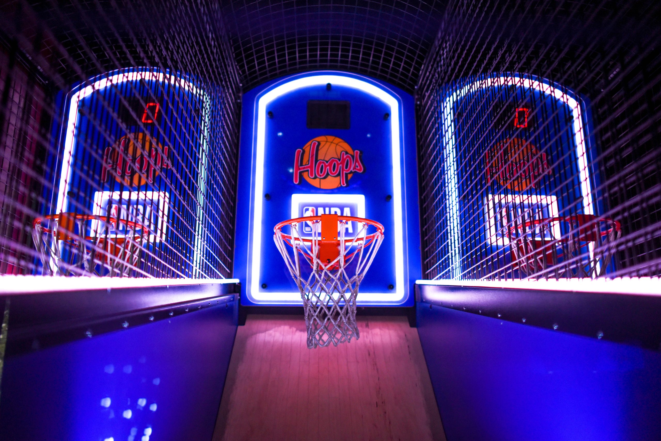 Unblocked Games