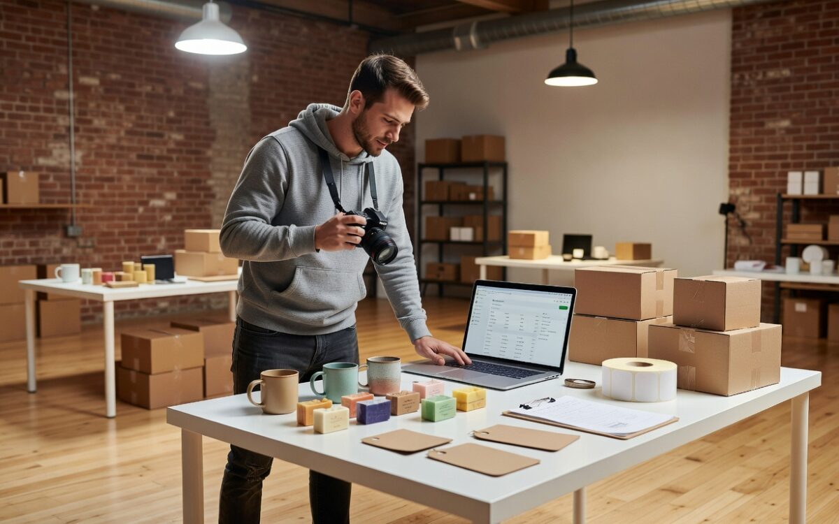 Dropshipping on Amazon - Dropshipping on Amazon - Problems and Solutions.