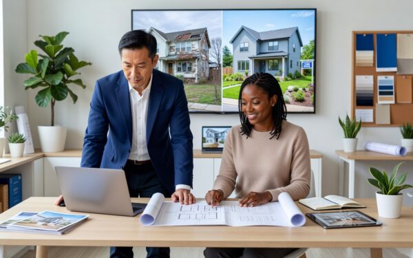 Flipping Houses - A Guide to Flipping Houses