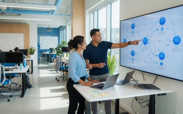Azure Development Services Solutions - Azure Development Services & Solutions