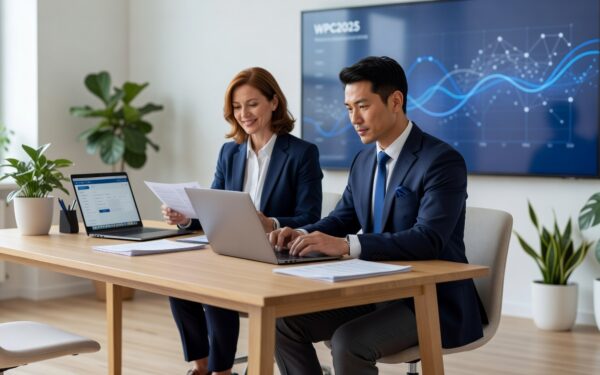 Register New Account WPC2025 - Register New Account - WPC2025