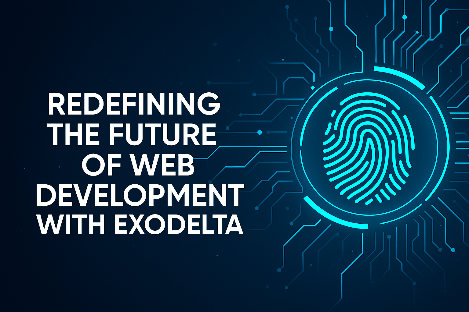 Exodelta