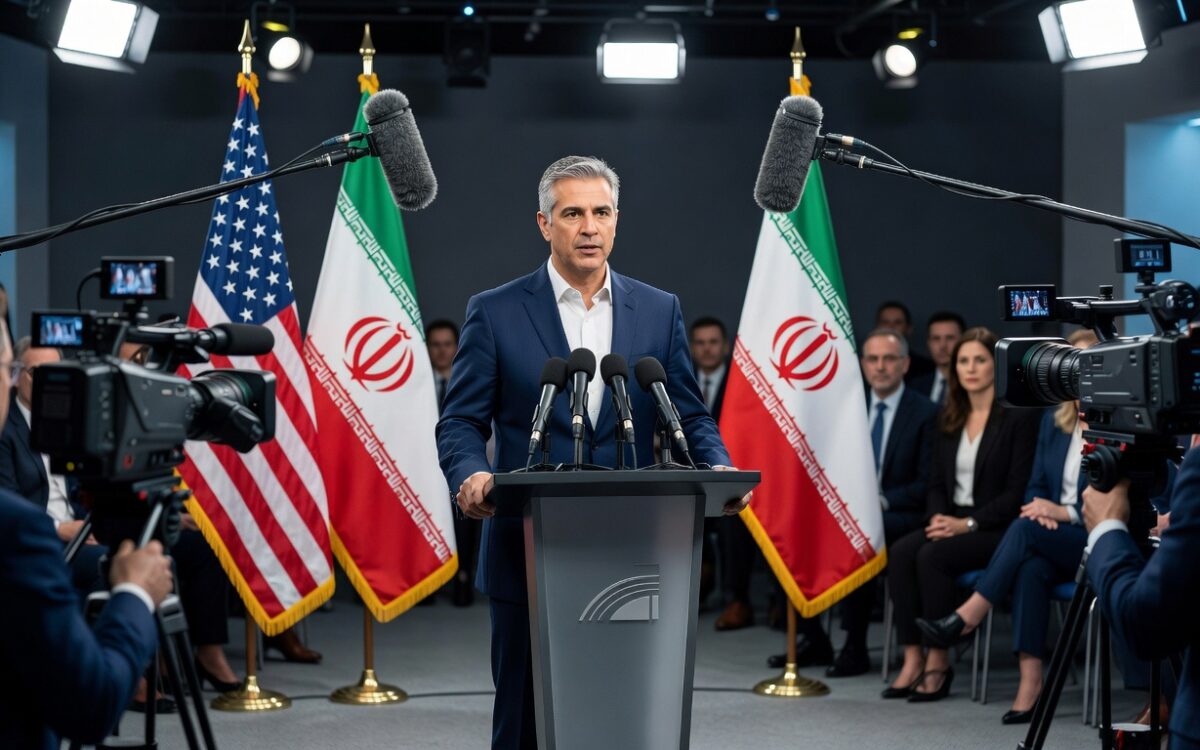 US-Iran tensions - Historical Roots of America-Iran Tensions